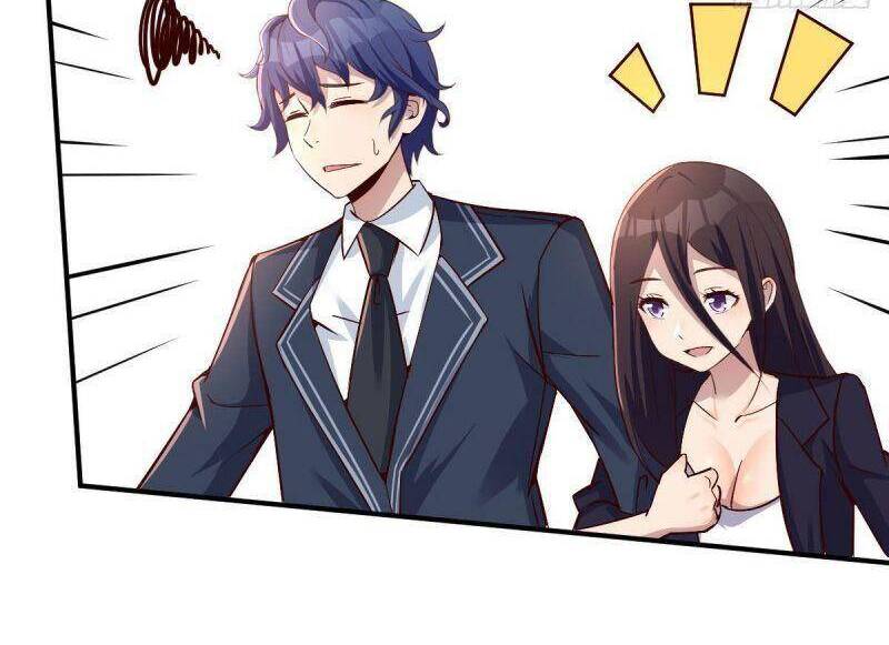 Thiên Tứ Thức Tỉnh Chapter 40 - 15