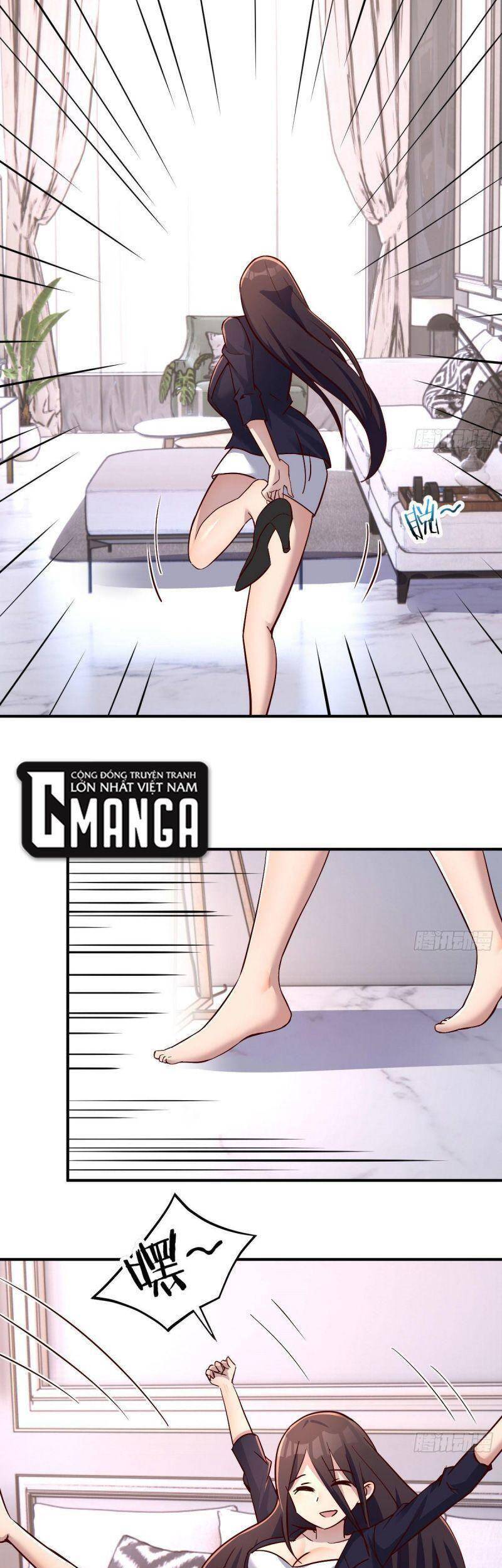 Thiên Tứ Thức Tỉnh Chapter 40 - 18