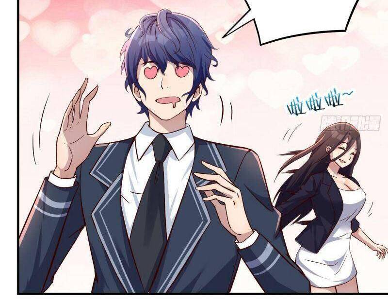 Thiên Tứ Thức Tỉnh Chapter 40 - 23