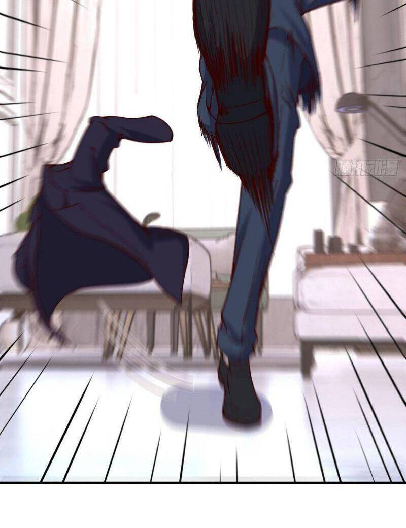 Thiên Tứ Thức Tỉnh Chapter 40 - 25