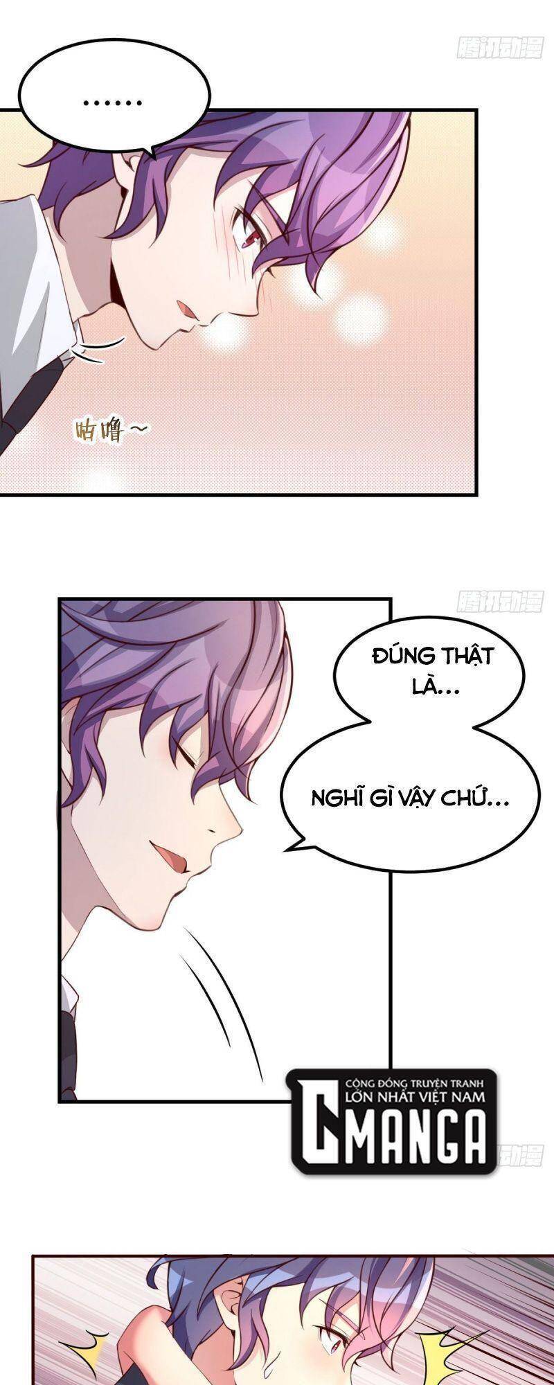 Thiên Tứ Thức Tỉnh Chapter 41 - 13