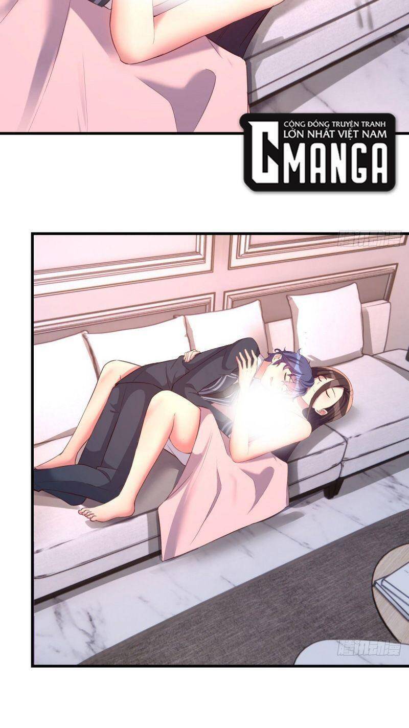 Thiên Tứ Thức Tỉnh Chapter 41 - 18