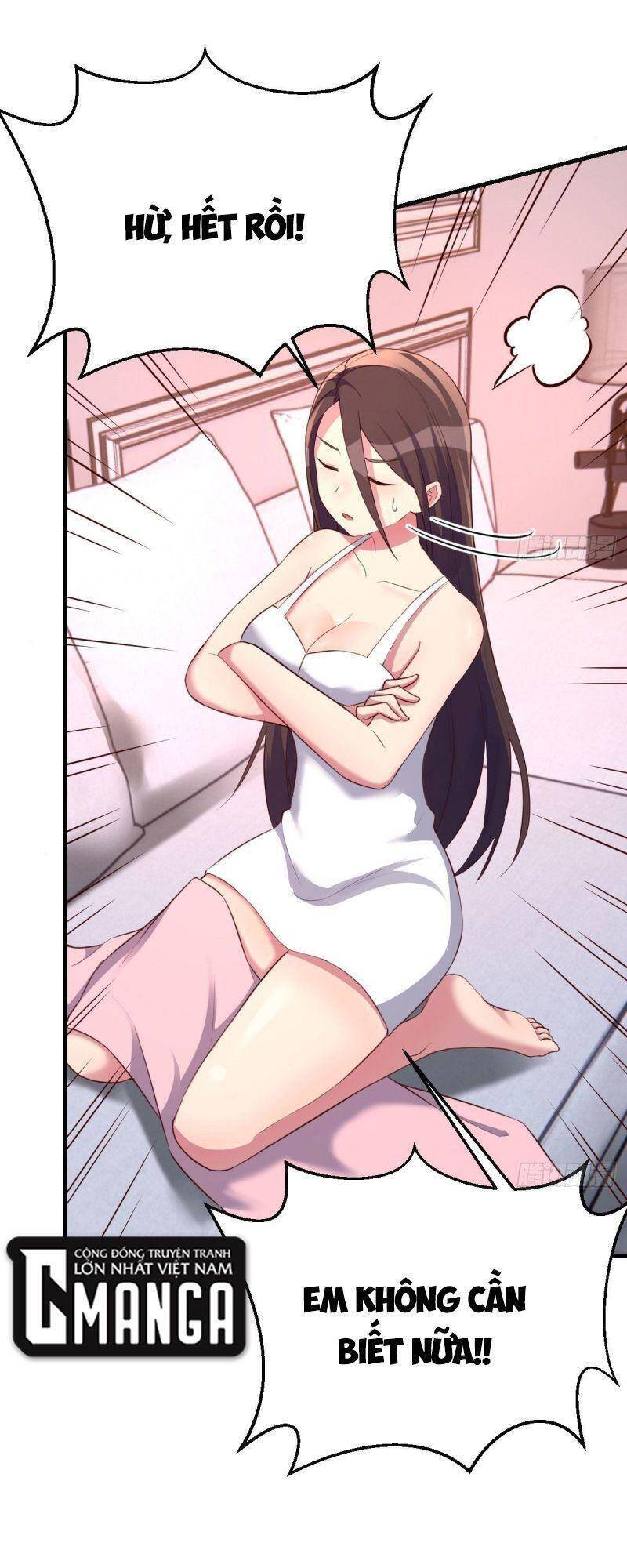 Thiên Tứ Thức Tỉnh Chapter 41 - 33