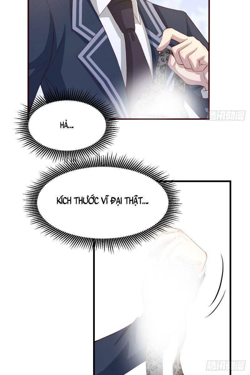 Thiên Tứ Thức Tỉnh Chapter 41 - 6