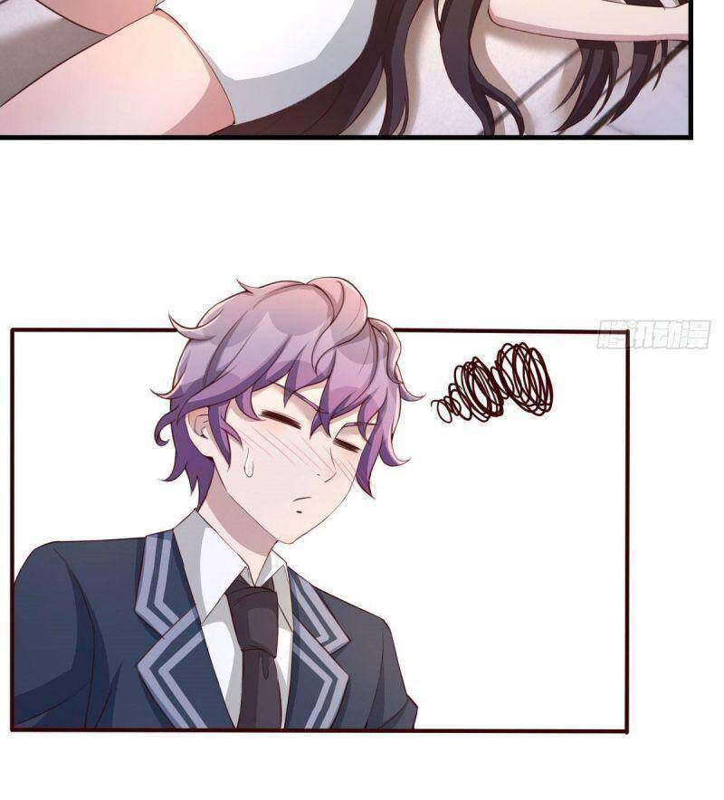 Thiên Tứ Thức Tỉnh Chapter 41 - 8