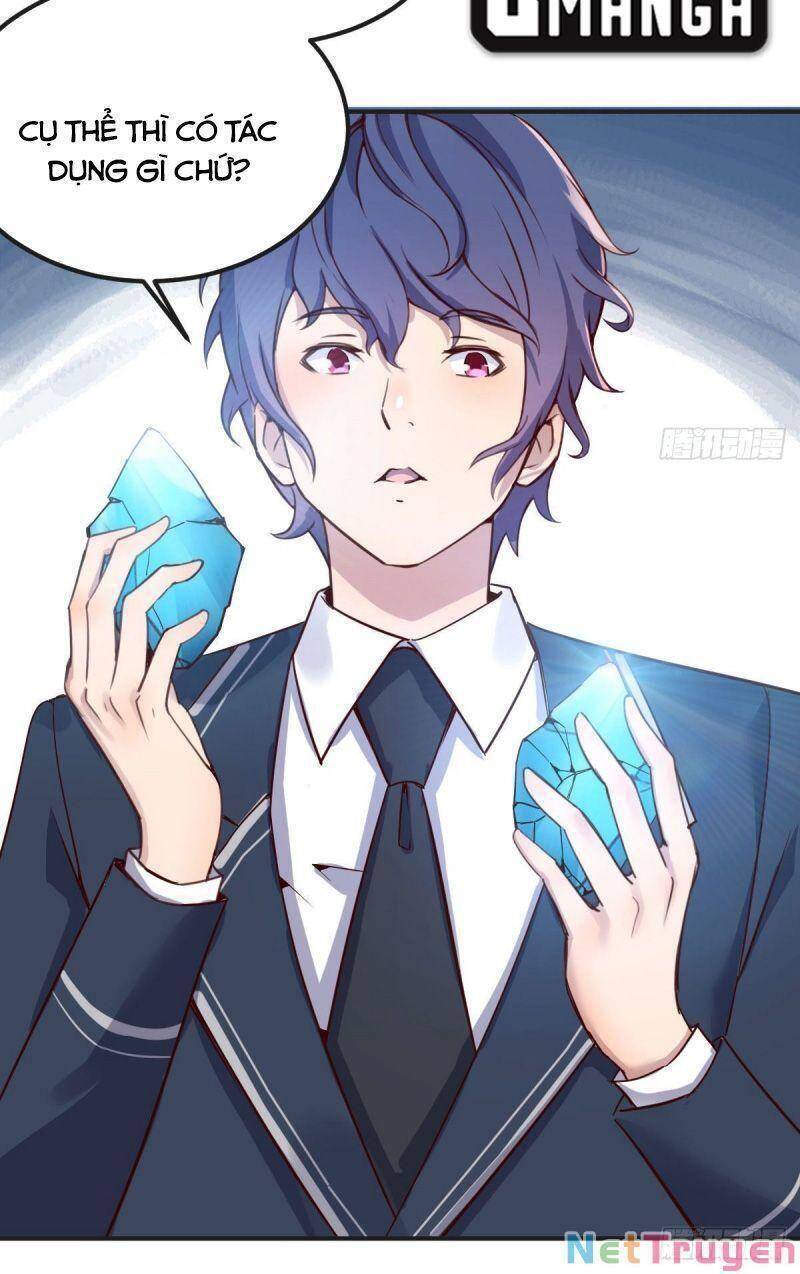 Thiên Tứ Thức Tỉnh Chapter 42 - 34