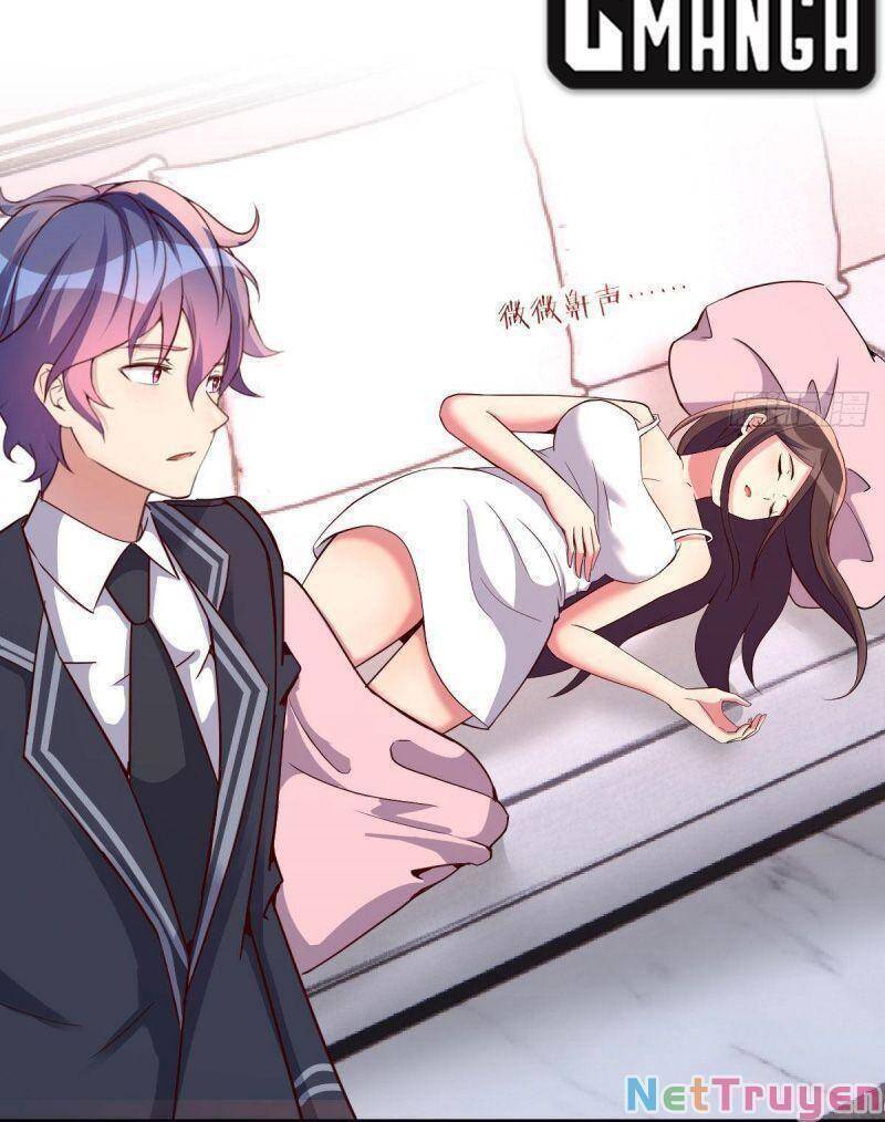 Thiên Tứ Thức Tỉnh Chapter 42 - 6