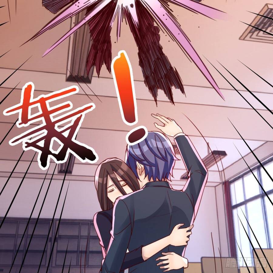 Thiên Tứ Thức Tỉnh Chapter 5 - 16