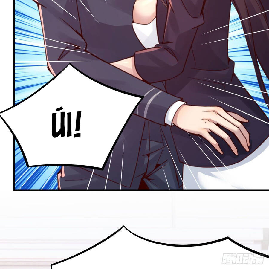 Thiên Tứ Thức Tỉnh Chapter 5 - 34