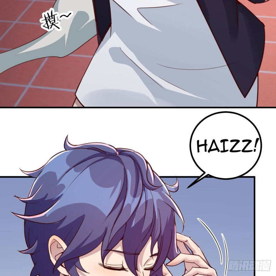 Thiên Tứ Thức Tỉnh Chapter 5 - 45