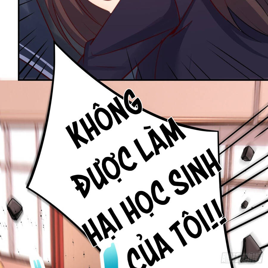 Thiên Tứ Thức Tỉnh Chapter 5 - 7