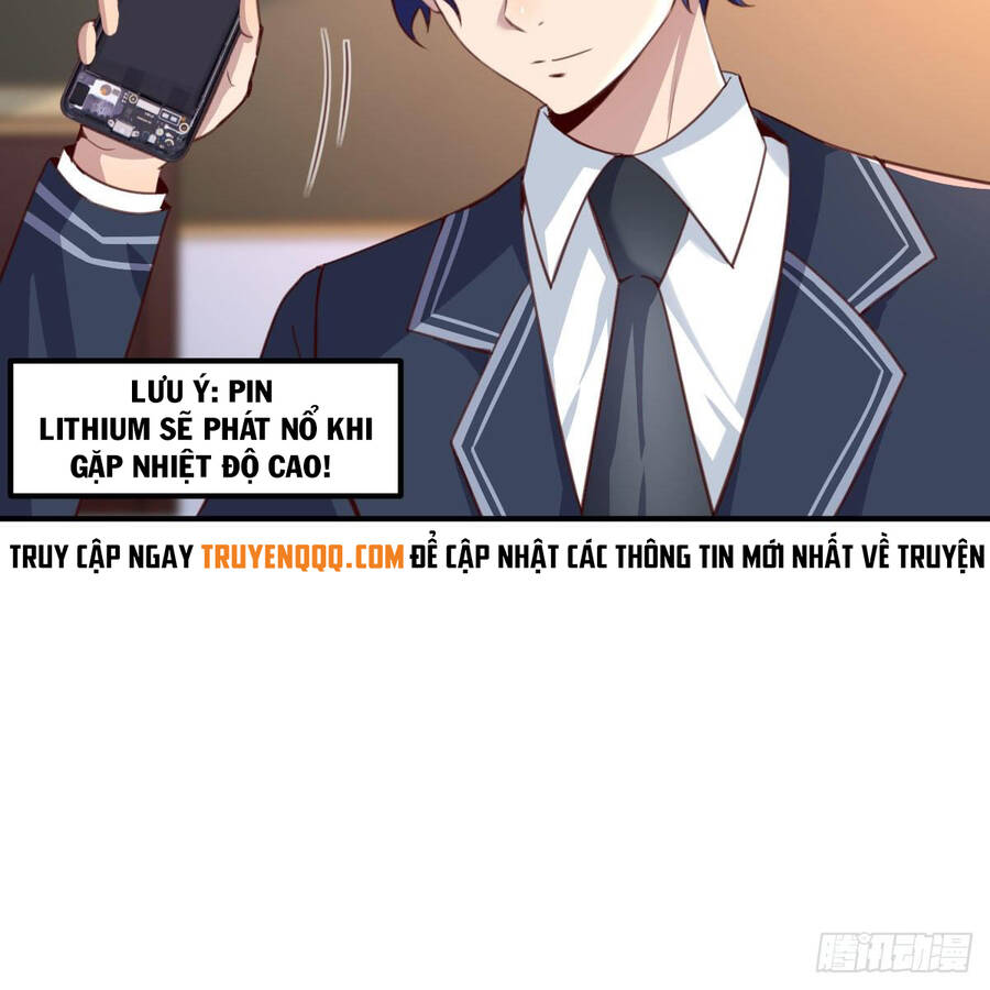 Thiên Tứ Thức Tỉnh Chapter 5 - 77