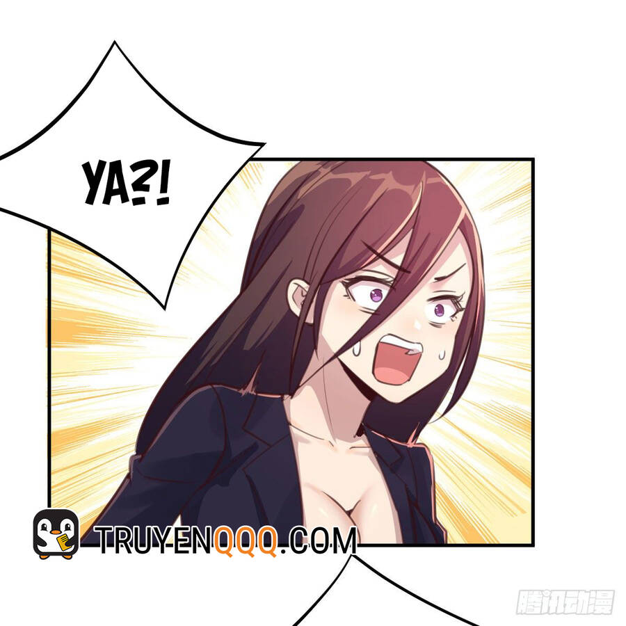 Thiên Tứ Thức Tỉnh Chapter 6 - 2