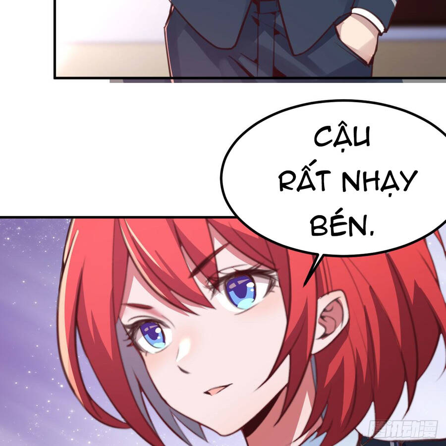 Thiên Tứ Thức Tỉnh Chapter 6 - 11