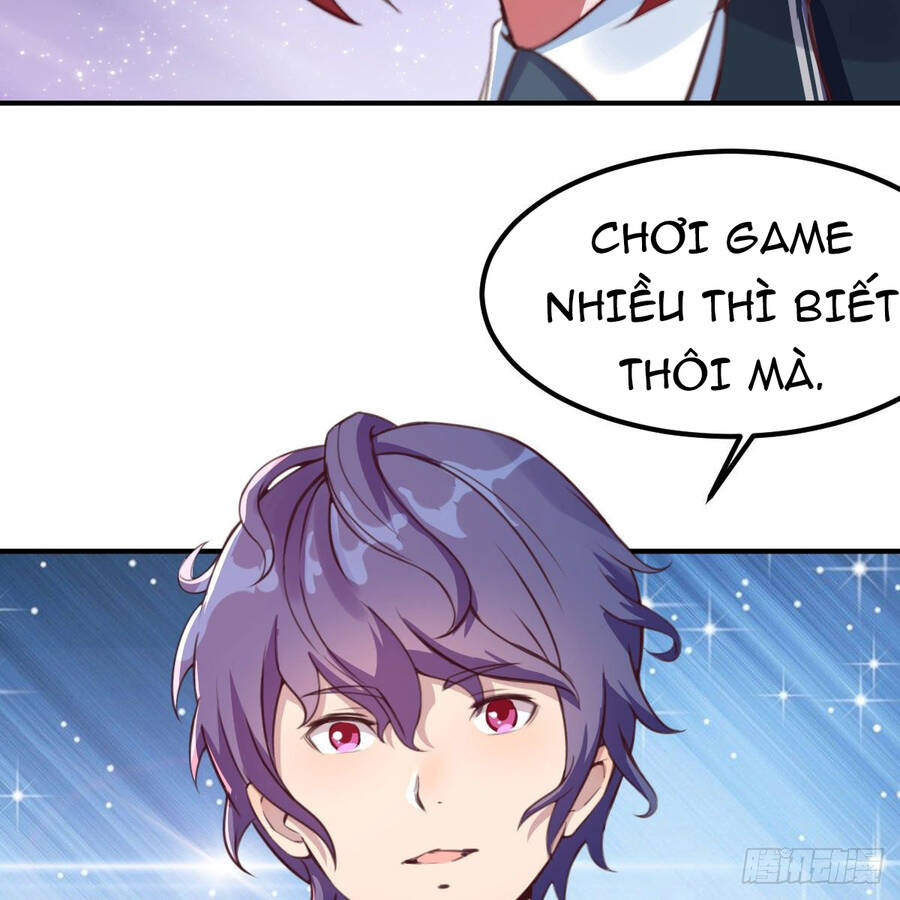 Thiên Tứ Thức Tỉnh Chapter 6 - 12