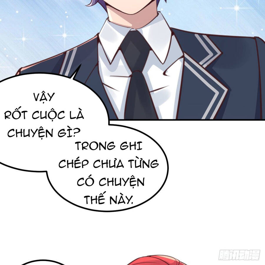 Thiên Tứ Thức Tỉnh Chapter 6 - 13