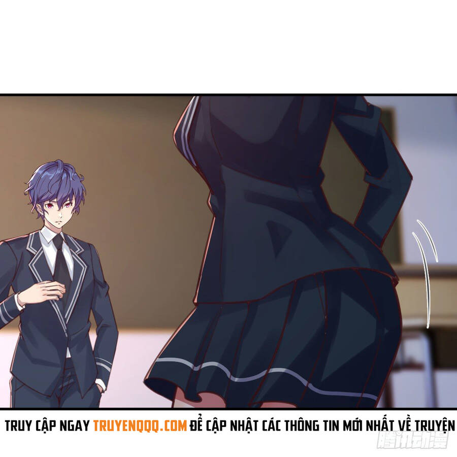 Thiên Tứ Thức Tỉnh Chapter 6 - 15