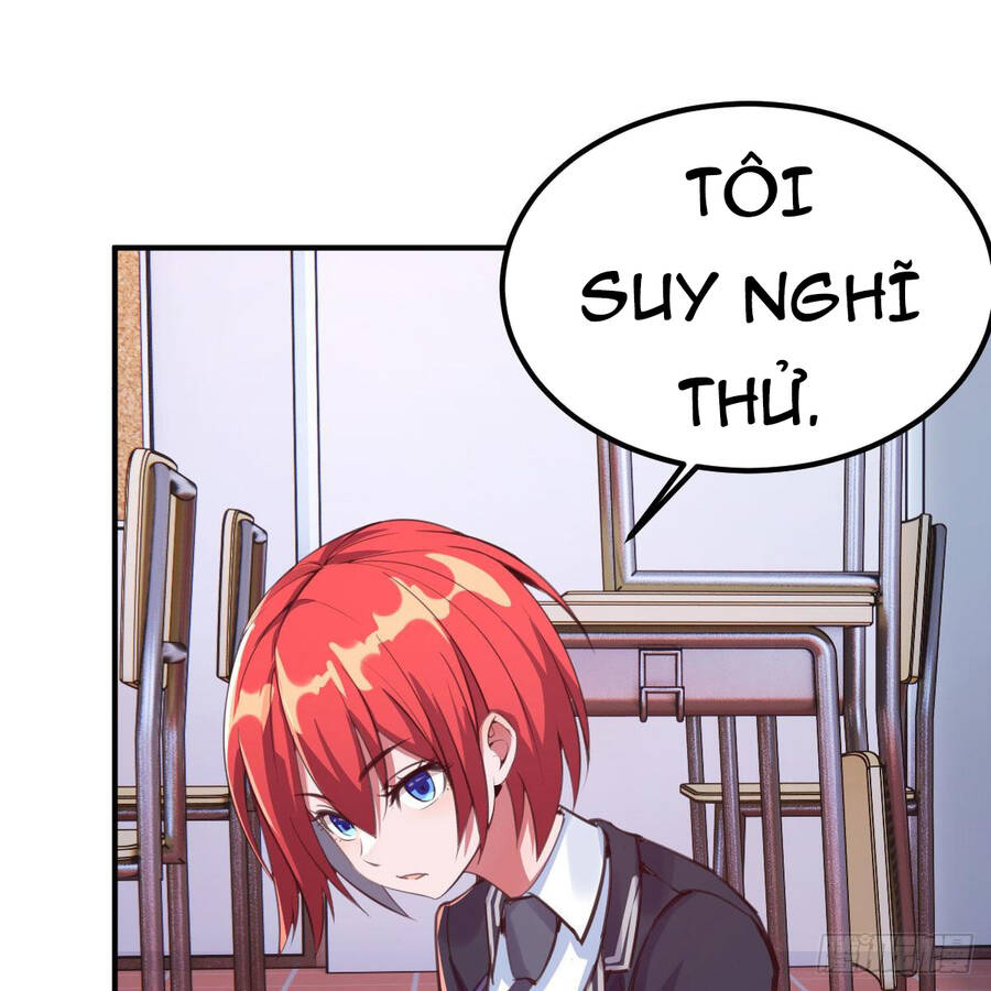 Thiên Tứ Thức Tỉnh Chapter 6 - 16