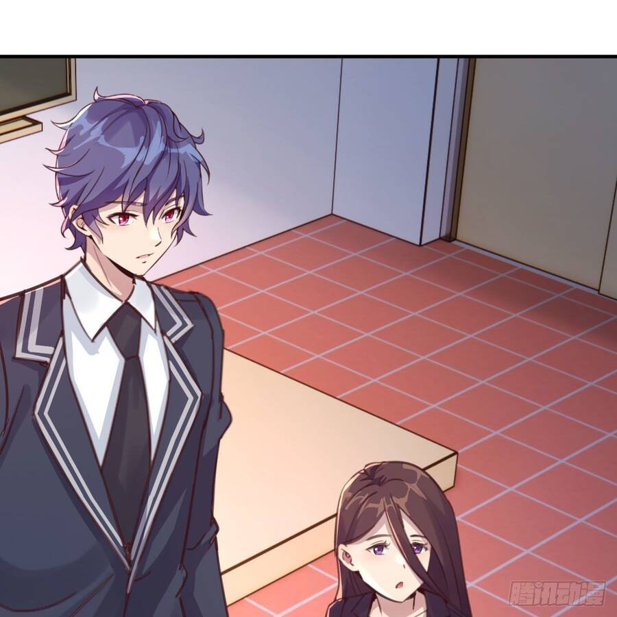 Thiên Tứ Thức Tỉnh Chapter 6 - 18