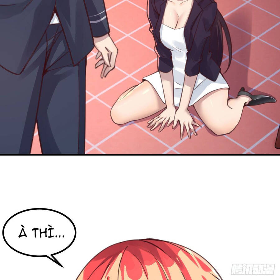 Thiên Tứ Thức Tỉnh Chapter 6 - 19