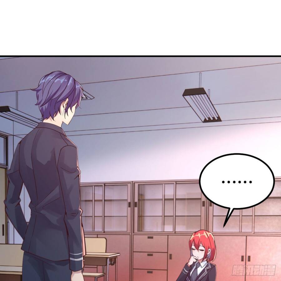 Thiên Tứ Thức Tỉnh Chapter 6 - 21