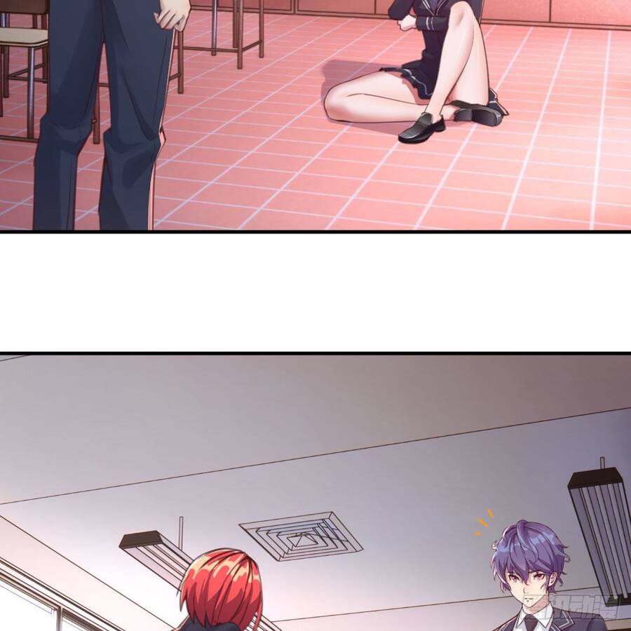 Thiên Tứ Thức Tỉnh Chapter 6 - 22