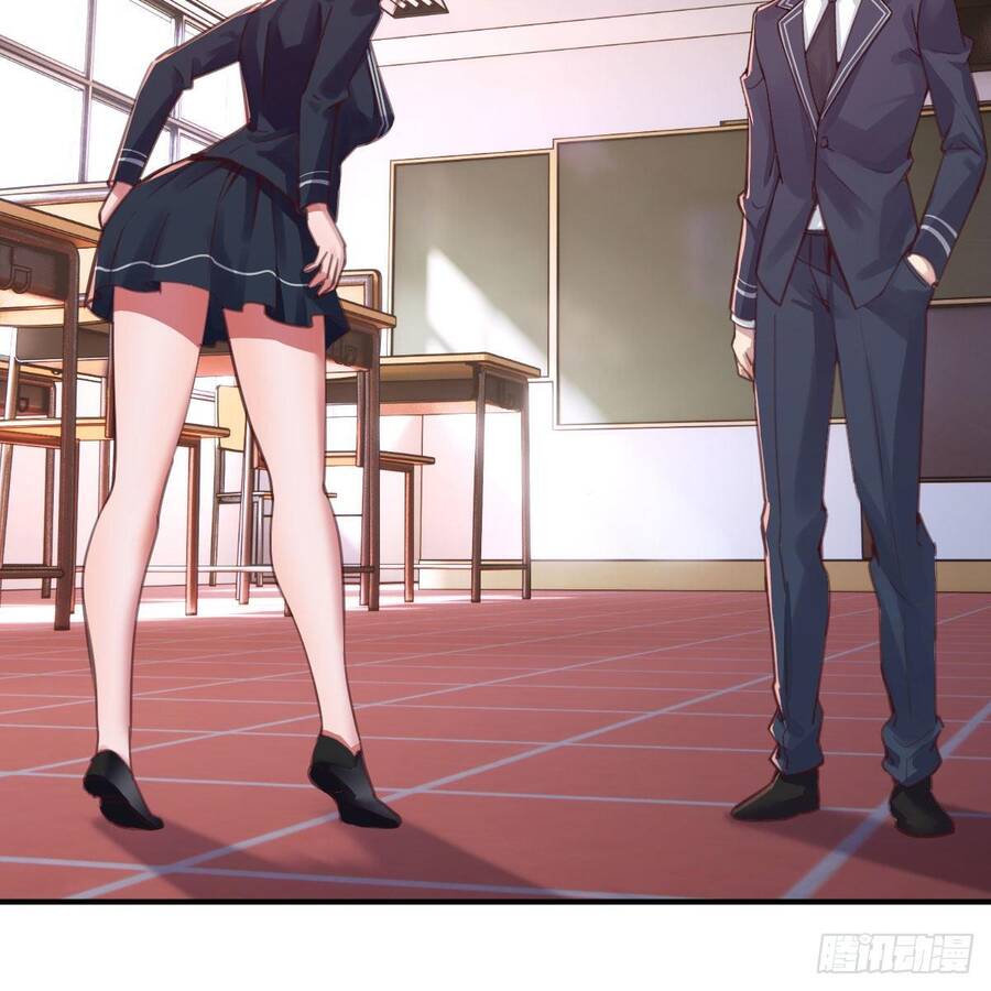 Thiên Tứ Thức Tỉnh Chapter 6 - 23