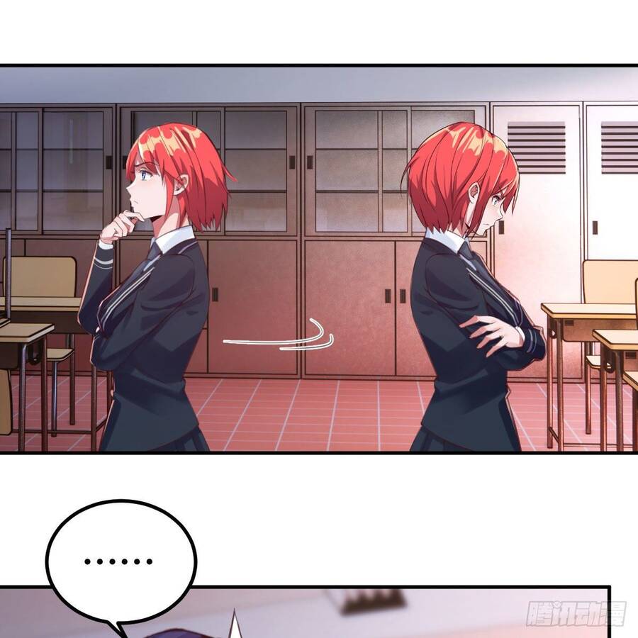 Thiên Tứ Thức Tỉnh Chapter 6 - 24