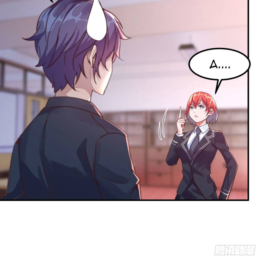 Thiên Tứ Thức Tỉnh Chapter 6 - 25