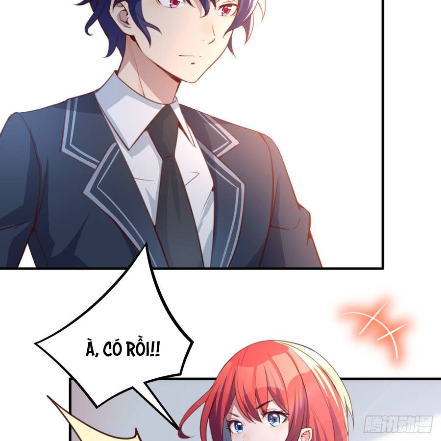 Thiên Tứ Thức Tỉnh Chapter 6 - 27