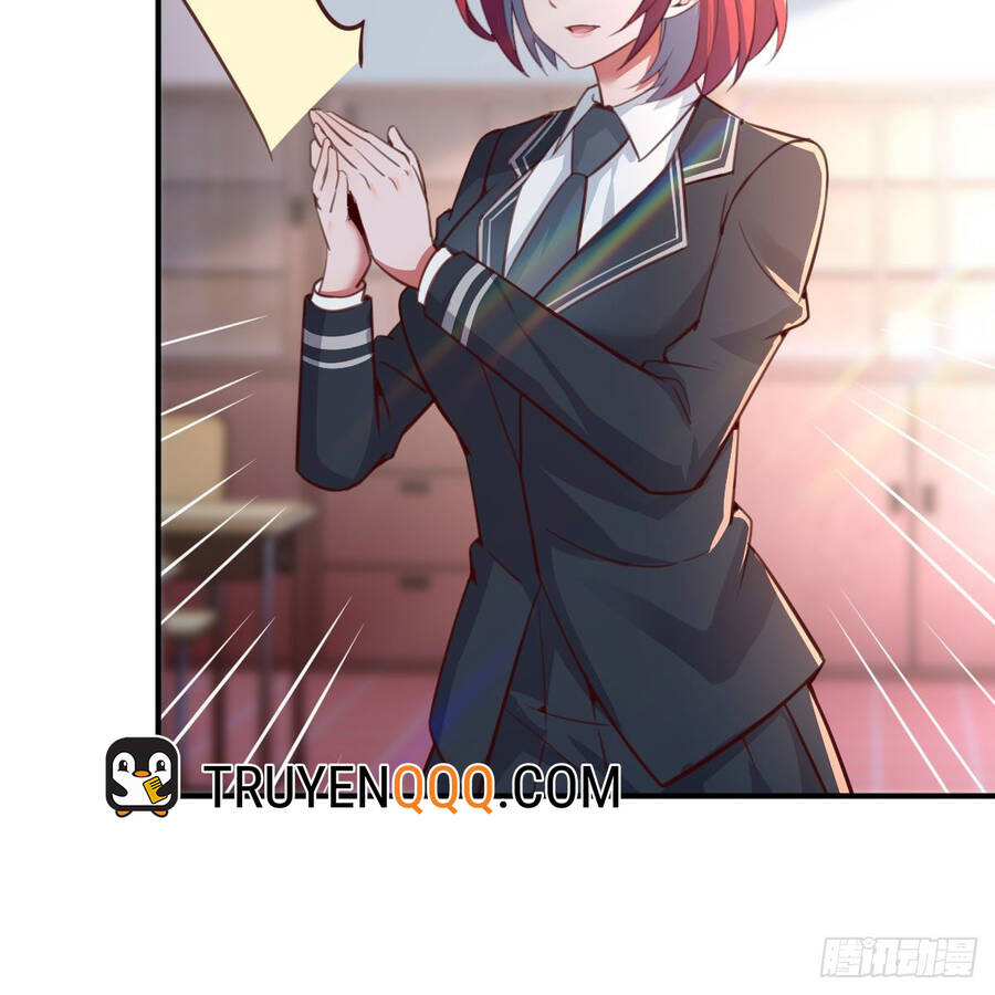 Thiên Tứ Thức Tỉnh Chapter 6 - 28