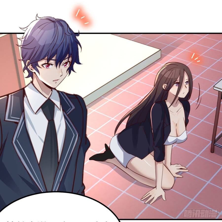 Thiên Tứ Thức Tỉnh Chapter 6 - 29