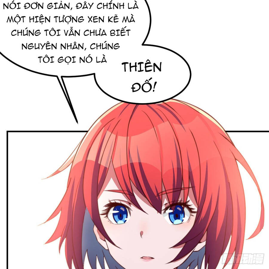 Thiên Tứ Thức Tỉnh Chapter 6 - 30