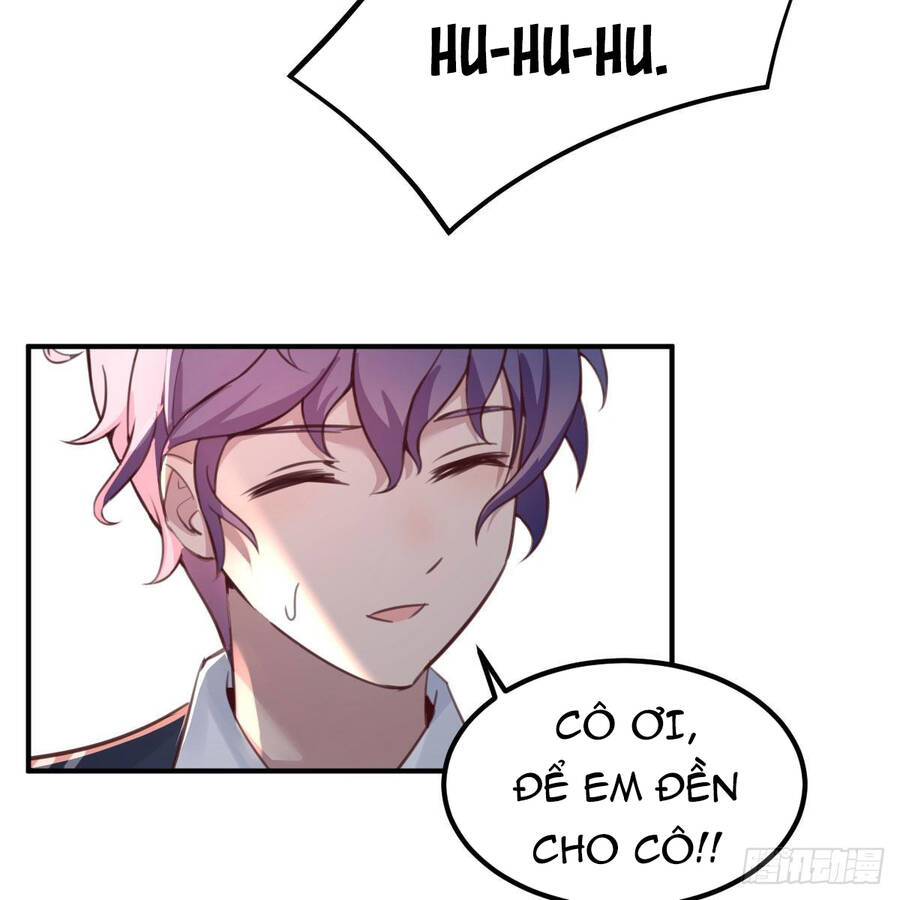 Thiên Tứ Thức Tỉnh Chapter 6 - 4