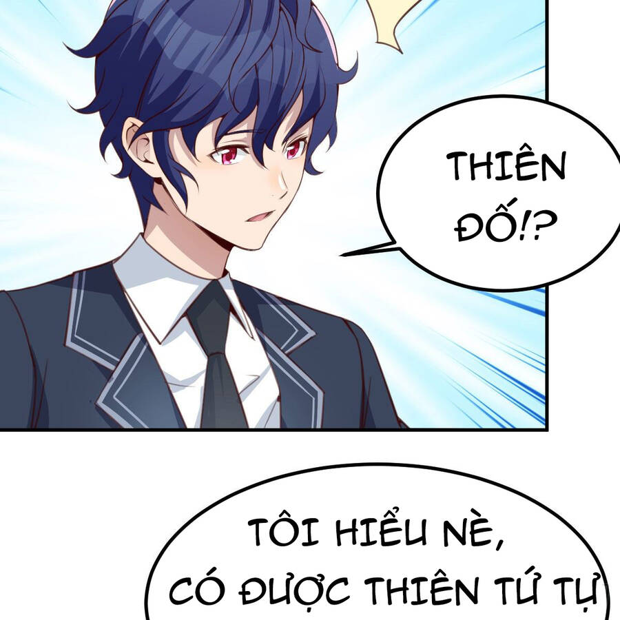 Thiên Tứ Thức Tỉnh Chapter 6 - 32