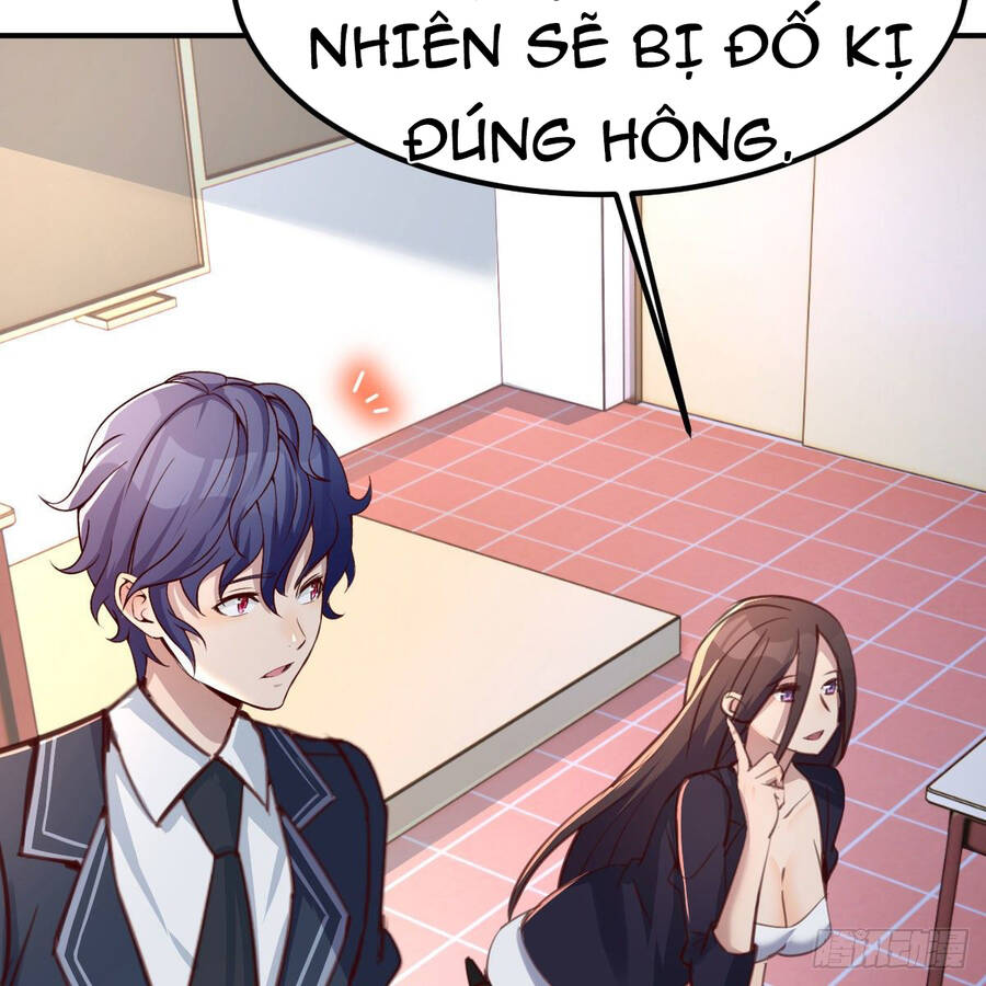 Thiên Tứ Thức Tỉnh Chapter 6 - 33