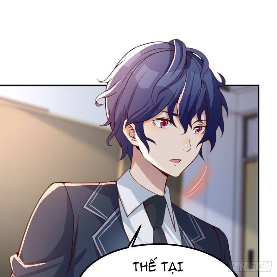 Thiên Tứ Thức Tỉnh Chapter 6 - 36