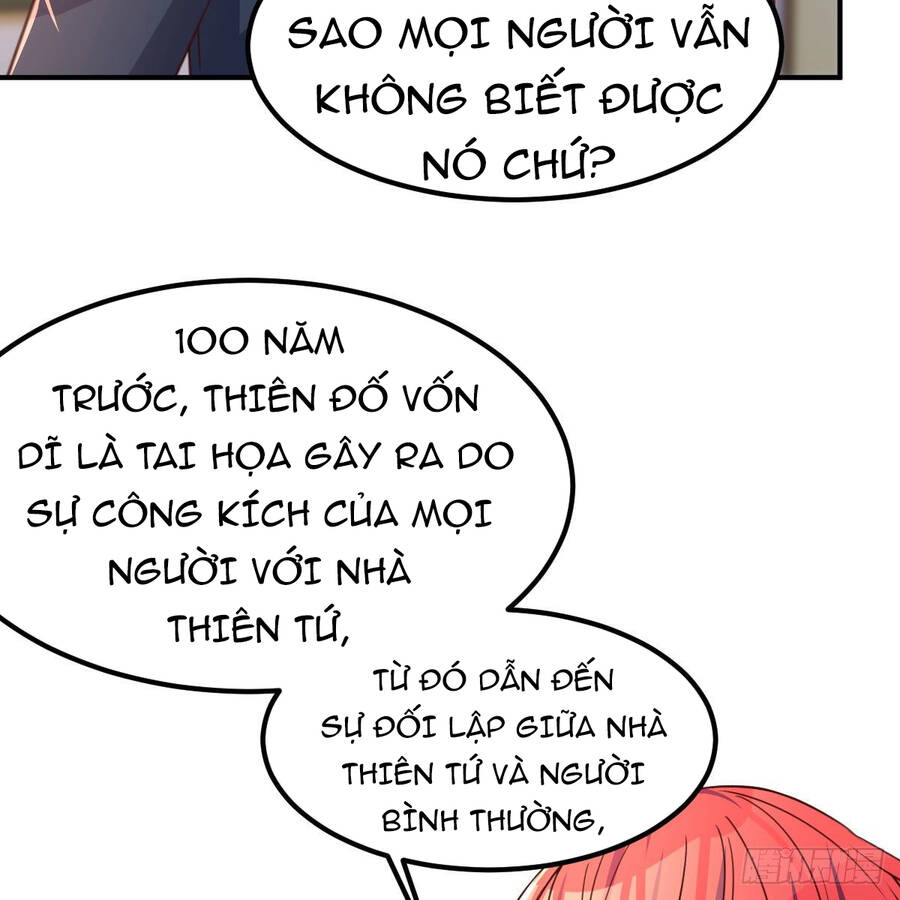 Thiên Tứ Thức Tỉnh Chapter 6 - 37