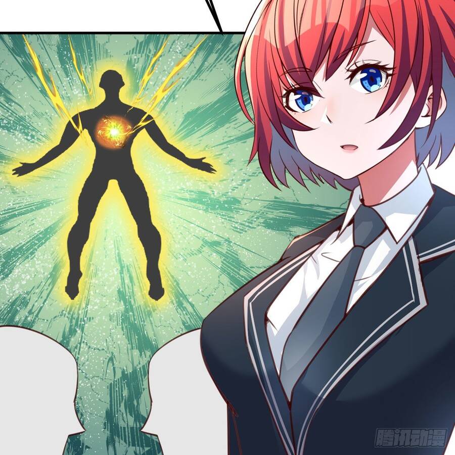 Thiên Tứ Thức Tỉnh Chapter 6 - 38