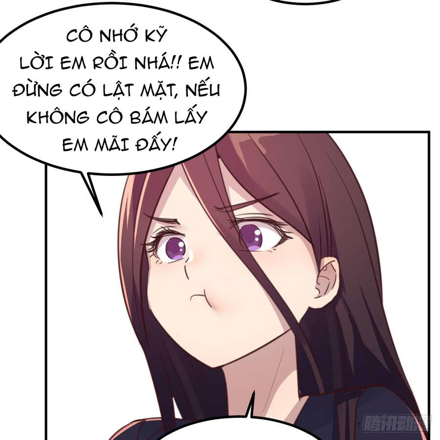 Thiên Tứ Thức Tỉnh Chapter 6 - 5