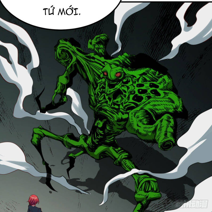 Thiên Tứ Thức Tỉnh Chapter 6 - 41