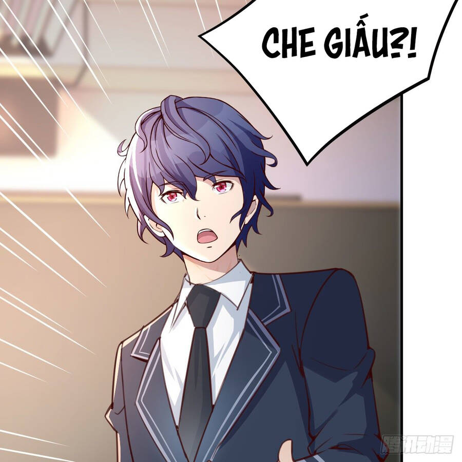 Thiên Tứ Thức Tỉnh Chapter 6 - 45