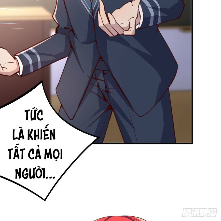 Thiên Tứ Thức Tỉnh Chapter 6 - 46