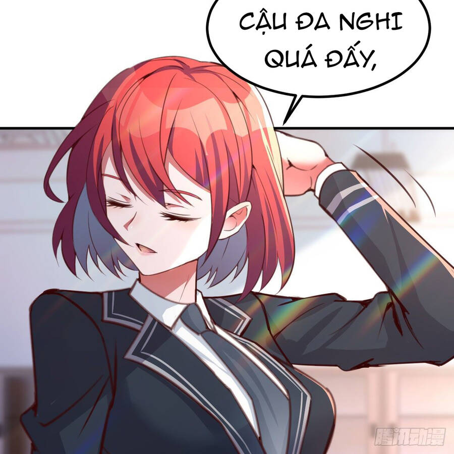 Thiên Tứ Thức Tỉnh Chapter 6 - 48