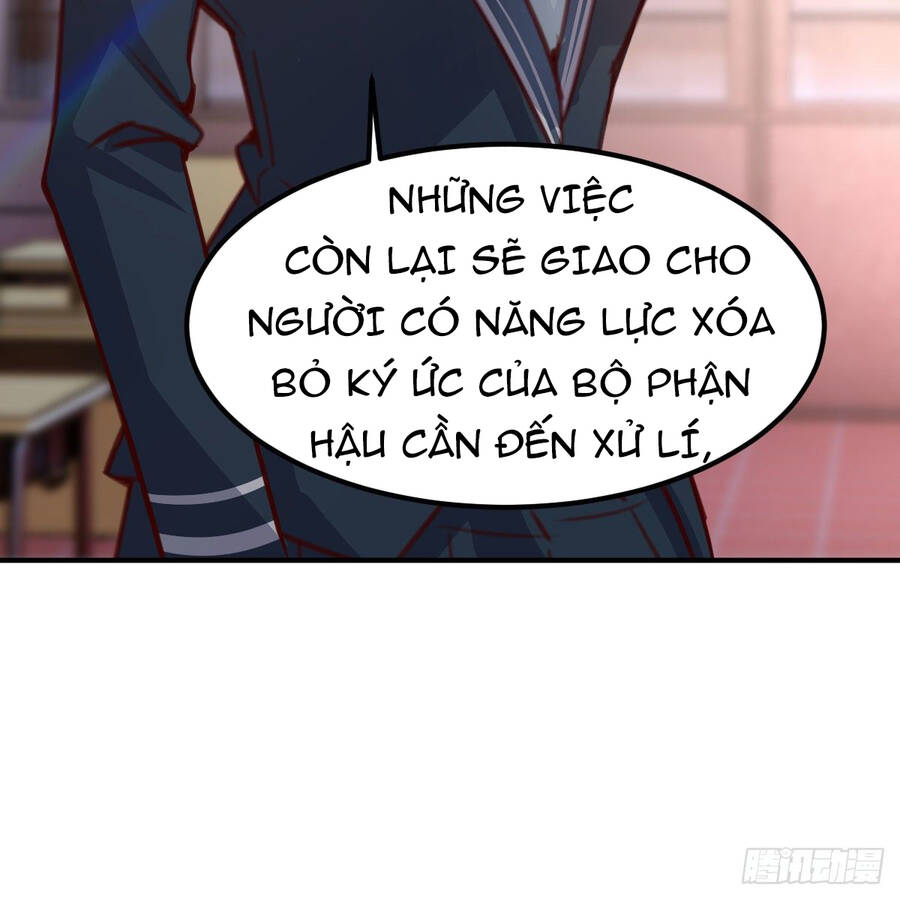 Thiên Tứ Thức Tỉnh Chapter 6 - 49