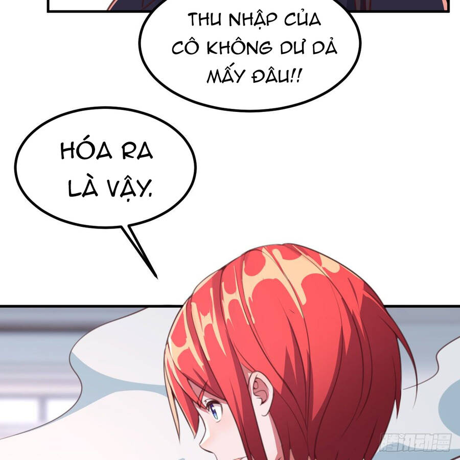 Thiên Tứ Thức Tỉnh Chapter 6 - 6