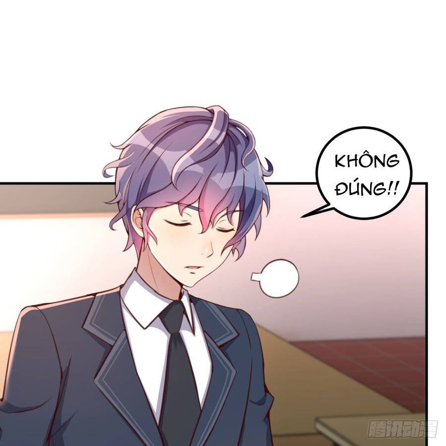 Thiên Tứ Thức Tỉnh Chapter 6 - 52