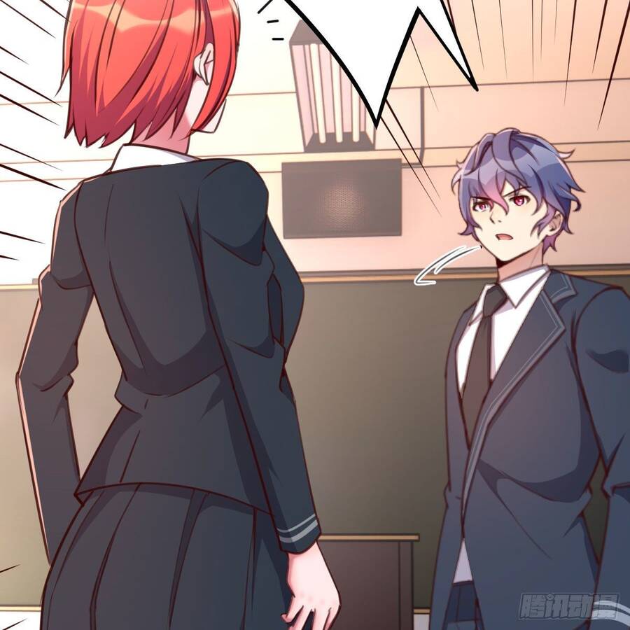 Thiên Tứ Thức Tỉnh Chapter 6 - 55