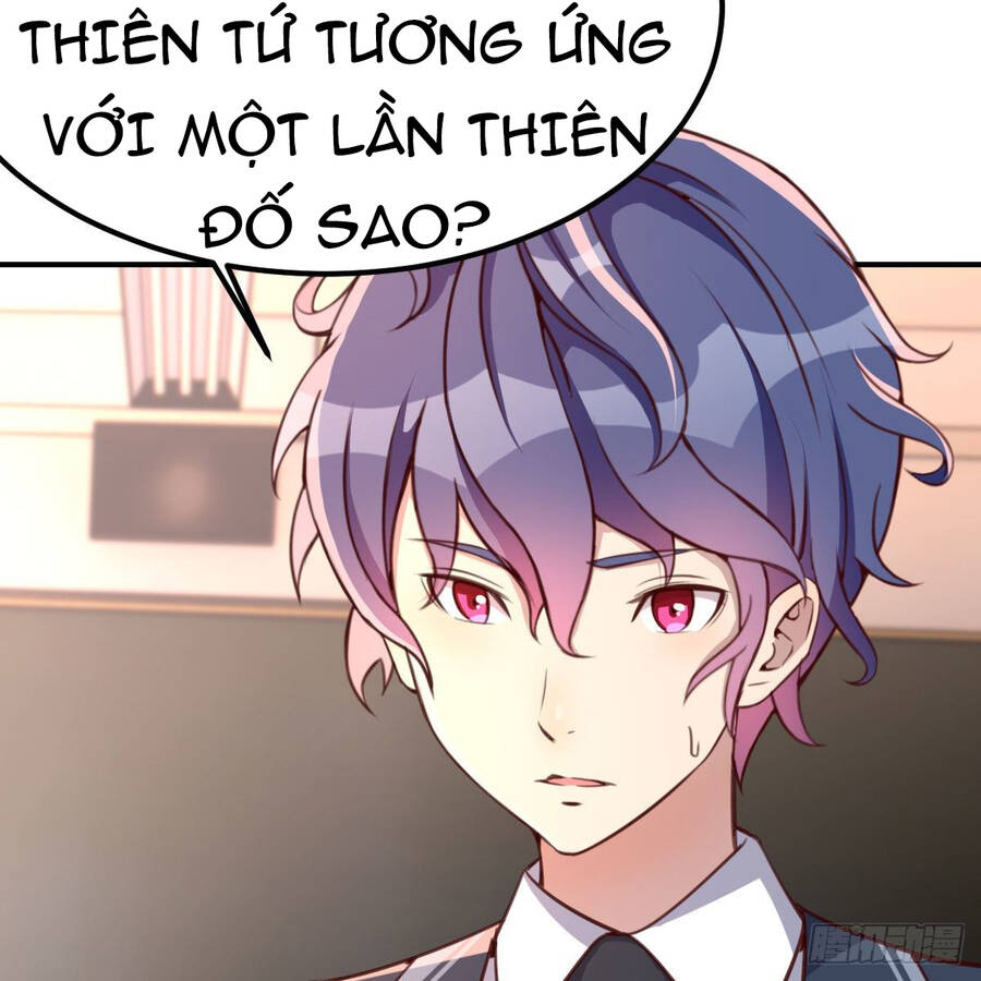 Thiên Tứ Thức Tỉnh Chapter 6 - 59