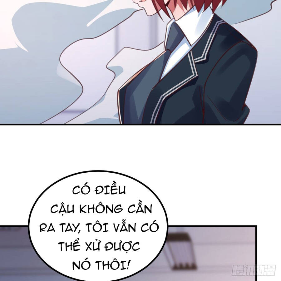 Thiên Tứ Thức Tỉnh Chapter 6 - 7